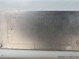 Renault Premium 460 DXI (RETARDER / MANUAL GEARBOX / BO...