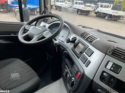 DAF FAX CF 480 Euro 6 HMF 26 Tonmeter laadkraan