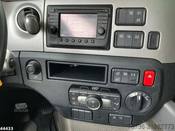 DAF FAX CF 480 Euro 6 HMF 26 Tonmeter laadkraan