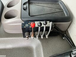 DAF FAX CF 480 Euro 6 HMF 26 Tonmeter laadkraan