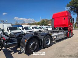 Iveco SWAY 480 MOTRICE 3 ASSI 12/2021