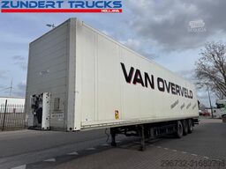 Schmitz Cargobull 3 AS BOX TRAILER