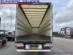 Schmitz Cargobull 3 AS BOX TRAILER