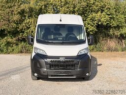 Peugeot Boxer 35 L4H2 140 KlimaKameraTempo Navi