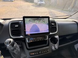 Peugeot Boxer 35 L4H2 140 KlimaKameraTempo Navi
