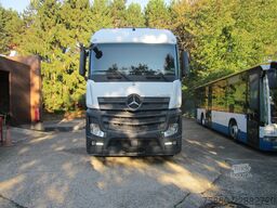 Mercedes-Benz 2542 Actros Tiefkühl 1. Hand Fernverkehr
