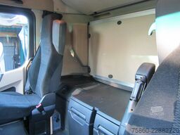 Mercedes-Benz 2542 Actros Tiefkühl 1. Hand Fernverkehr