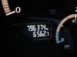 Mercedes-Benz 2542 Actros Tiefkühl 1. Hand Fernverkehr