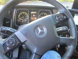 Mercedes-Benz 2542 Actros Tiefkühl 1. Hand Fernverkehr
