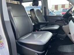 VW Transporter 2.0 TDI 90pk L1H1 DC Airco Trekhaak...
