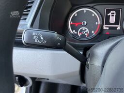 VW Transporter 2.0 TDI 90pk L1H1 DC Airco Trekhaak...