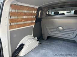 VW Transporter 2.0 TDI 90pk L1H1 DC Airco Trekhaak...