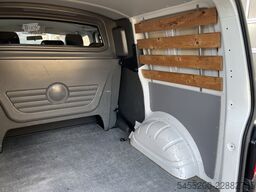 VW Transporter 2.0 TDI 90pk L1H1 DC Airco Trekhaak...