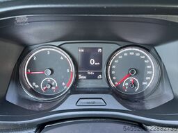 VW Transporter 2.0 TDI 90pk L1H1 DC Airco Trekhaak...