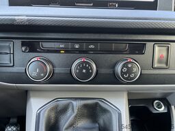 VW Transporter 2.0 TDI 90pk L1H1 DC Airco Trekhaak...
