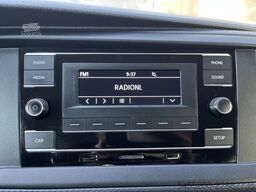 VW Transporter 2.0 TDI 90pk L1H1 DC Airco Trekhaak...