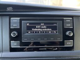 VW Transporter 2.0 TDI 90pk L1H1 DC Airco Trekhaak...