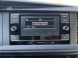 VW Transporter 2.0 TDI 90pk L1H1 DC Airco Trekhaak...