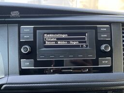 VW Transporter 2.0 TDI 90pk L1H1 DC Airco Trekhaak...