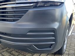 VW Transporter 2.0 TDI 90pk L1H1 DC Airco Trekhaak...