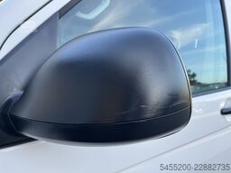 VW Transporter 2.0 TDI 90pk L1H1 DC Airco Trekhaak...