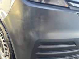 VW Transporter 2.0 TDI 90pk L1H1 DC Airco Trekhaak...