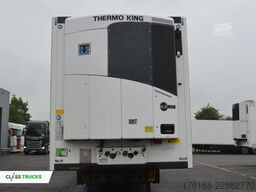 KRONE SDR Cool Liner FP 60 ThermoKing SLXi 300