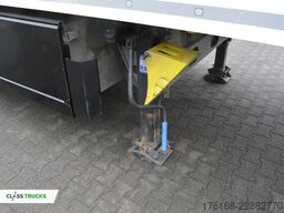 KRONE SDR Cool Liner FP 60 ThermoKing SLXi 300