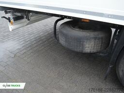 KRONE SDR Cool Liner FP 60 ThermoKing SLXi 300