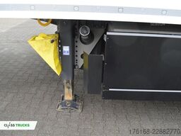 KRONE SDR Cool Liner FP 60 ThermoKing SLXi 300