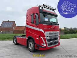 Volvo FH 500