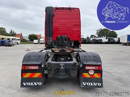 Volvo FH 500
