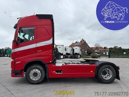 Volvo FH 500
