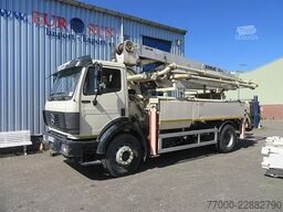 Mercedes-Benz 1827  4x2