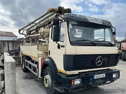Mercedes-Benz 1827  4x2