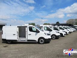 Renault Trafic L2/H1 Koel