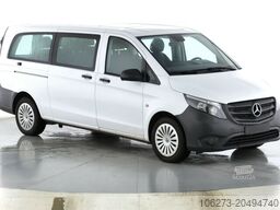Mercedes-Benz Vito 114 TourerPro,Extralang,8Sitzer,Automatik