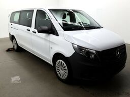 Mercedes-Benz Vito 114 TourerPro,Extralang,8Sitzer,Automatik