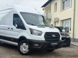 FORD TRANSIT Trend 350 L4H3 AUTOMATIK RKam AHK AirLin