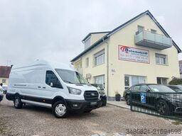 FORD TRANSIT Trend 350 L4H3 AUTOMATIK RKam AHK AirLin