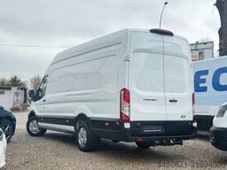 FORD TRANSIT Trend 350 L4H3 AUTOMATIK RKam AHK AirLin