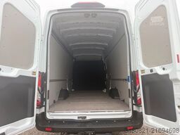 FORD TRANSIT Trend 350 L4H3 AUTOMATIK RKam AHK AirLin