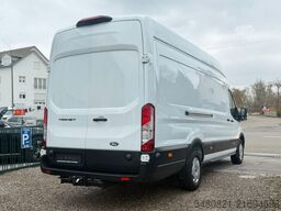 FORD TRANSIT Trend 350 L4H3 AUTOMATIK RKam AHK AirLin