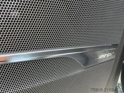 AUDI SQ7 4.0 TDI quattro 7 Sitze Keramik Unfall vo li