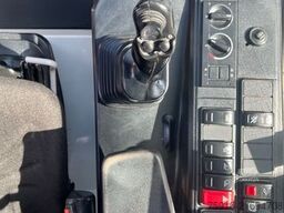 LIEBHERR 506 C Radlader 4x4 Schaufel Schnellwechsler