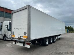 KRONE SD * BPW * LIFTACHSE * 5 x VORHANDEN