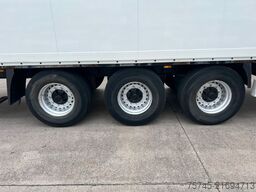 KRONE SD * BPW * LIFTACHSE * 5 x VORHANDEN