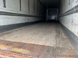 KRONE SD * BPW * LIFTACHSE * 5 x VORHANDEN