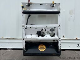 KRONE SD * BPW * LIFTACHSE * 5 x VORHANDEN