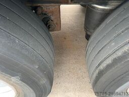 KRONE SD * BPW * LIFTACHSE * 5 x VORHANDEN